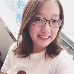 Meet your Posher, Natalie